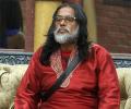 Bigg Boss 10: Swami Om gets disgusting!