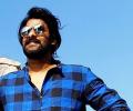 Baahubali 2 shooting is over!