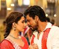 Bollywood's holiday calendar for 2017!