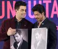 Watch! Karan Johar, you've never seen him like this