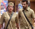 Bigg Boss 10: Greed wins over love