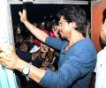 Celebs too have rights, says SC, rejects stampede complaint against SRK