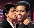 'Shah Rukh is a very possessive person'