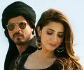 Review: Raees and fall of the Don