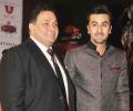 Rishi Kapoor: I don't like any of Ranbir's films