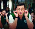 'Ranbir is phenomenal!'