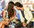 Ranbir: Katrina's a superhit machine!