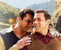 Tubelight Review: Salman doesn't seem to be having fun