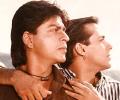 Quiz: What was the original title of Karan Arjun?