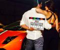 Sushant, Jacqueline in Karan Johar's new movie franchise