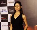 PIX: Yami, Jackie, Amitabh launch Sarkar 3