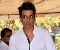 Sonu Sood airlifts Odisha migrants from Kerala