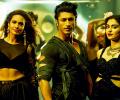 Box Office: Commando 2 is below average
