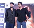 'We will make a lot of money with Baahubali 2'