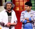 Sunil Grover to Kapil Sharma: Don't act like a God