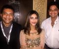 Spotted: Vaani Kapoor in Delhi