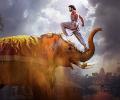 Baahubali 2 is the MOST successful Indian movie EVER