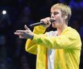 Here's what Justin Bieber will do in Mumbai