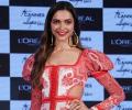 What really offends Deepika Padukone