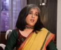 'Happy to be Maya but I am equally Monisha Sarabhai!'