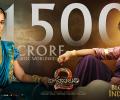 Baahubali's record collections, 'slap on Bollywood's face'