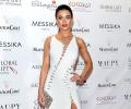 Like Amy Jackson's look at Cannes?