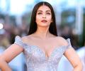 Cannes 2017: Aishwarya's fairy tale appearance