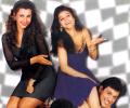 Quiz: Who played Govinda's father in Aankhen?