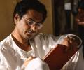 The real Cannes star: Nawazuddin Siddiqui