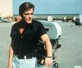 The role Roger Moore most cherished