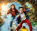 Jagga Jasoos: Twists, turns and another release date