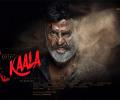 First Look of Rajinikanth's Kaala Karikalan