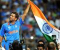 'I love my India,' says Sachin Tendulkar