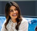 Two more Hollywood films for Priyanka Chopra!