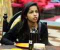 Dhinchak Pooja's Bigg Boss revelation: Salman enjoyed singing my songs