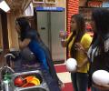 Bigg Boss 11: Shilpa scores over Hina