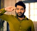 Kapil Sharma: 'Alcohol never solves problems'