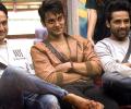 Bigg Boss 11: Vikas gets back at Hina Khan