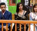 Bigg Boss 11: Are Priyank, Arshi playing dirty?