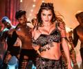 Why Sunny Leone is enjoying the best phase of her life