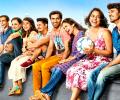 Tu Hai Mera Sunday Review: Not the movie it could've been