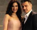 Sanjay Kapoor returns to television