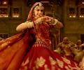 Let the Padmavati story be told