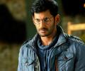 Censor board staffer asked Rs 6.5 lakh bribe: Actor Vishal Krishna