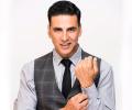 Why Akshay Kumar is just like us!