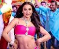 When Elli Avram wanted to scream