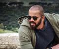 Why Rohit Shetty was SCARED