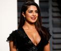 Priyanka Chopra shares a special bond with Meghan Markle