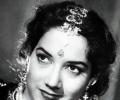 Shakila starred in some of the finest Hindi songs