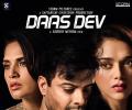 Watch Daas Dev, a gritty version of Devdas